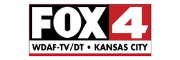 Fox 4 logo