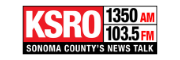 KSRO logo