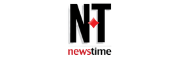 Newstime logo