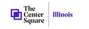 The Center Square Logo