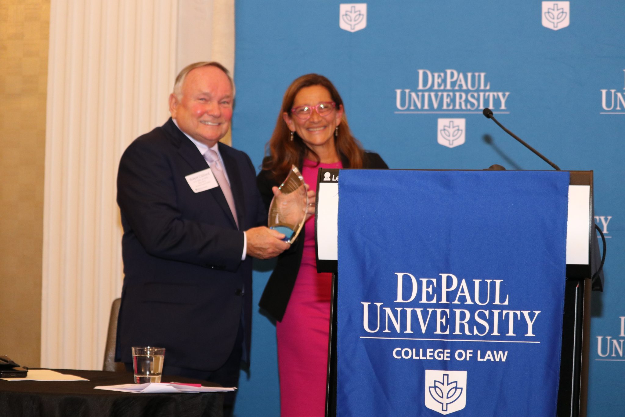 Robert A Clifford Receives The 2022 DePaul Law School Distinguished robert-a-clifford-receives-the-2022-depaul-law-school-distinguished