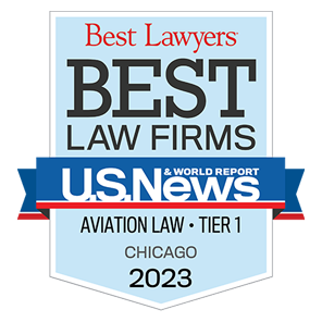 Best Lawyers Aviation 2023