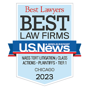 Best Lawyers Mass Tort 2023