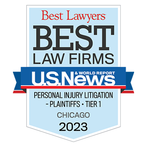 Best Lawyers Personal Injury 2023