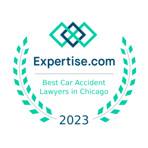 Clifford Law Offices Best Car Accident Lawyers in Chicago 2023 by Expertise