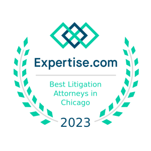 Clifford Law Offices Best Litigation Lawyers in Chicago 2023 by Expertise