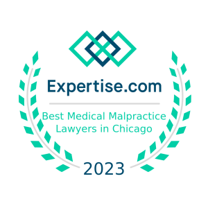 Clifford Law Offices Best Medical Malpractice Lawyers in Chicago 2023 by Expertise