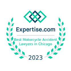 Clifford Law Offices Best Motorcycle Accident Lawyers in Chicago 2023 by Expertise