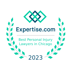 Clifford Law Offices Best Personal Injury Lawyers in Chicago 2023 by Expertise