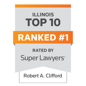 Robert A. Clifford | Clifford Law Offices