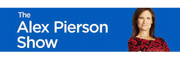 The Alex Pierson Show logo