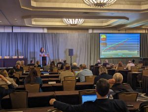 Tracy A. Brammeier Presents Update on Boeing 737 Max Litigation