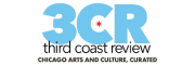 3CR logo