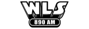 WLS am Radio logo