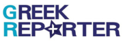 Greek Reporter logo