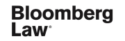 Bloomberg Law logo