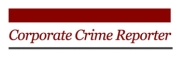 Corporate Crime Reporter Logo