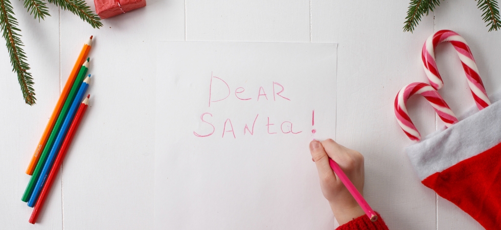 Clifford Law Offices Supports CBA Letters to Santa Gifting Initiative