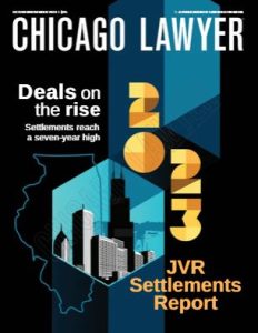 chicago lawyer october 2023