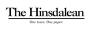 The Hinsdalean logo