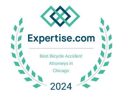 2024 Best Bicycle Accident Attorneys in Chicago