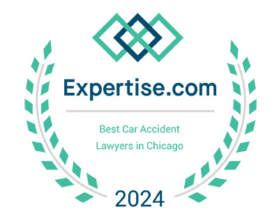 2024 Best Car Accident Lawyers in Chicago