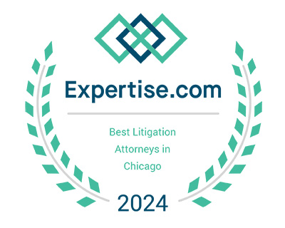 2024 Best Litigation Attorneys in Chicago
