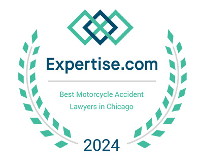 2024 Best Motorcycle Accident Lawyers in Chicago