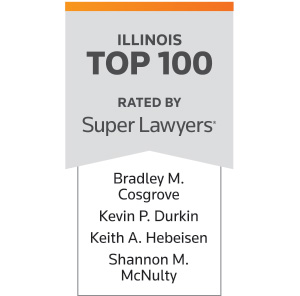CLO Super Lawyer Badges 2024 Top 100