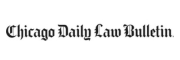 Chicago Daily Law Bulletin LOGO