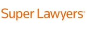 Super Lawyers logo