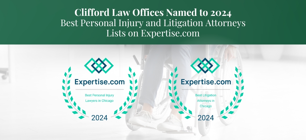 Best Personal Injury and Litigation Attorneys Lists on Expertise.com