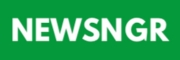 NEWSNGR logo