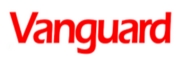 Vanguard logo