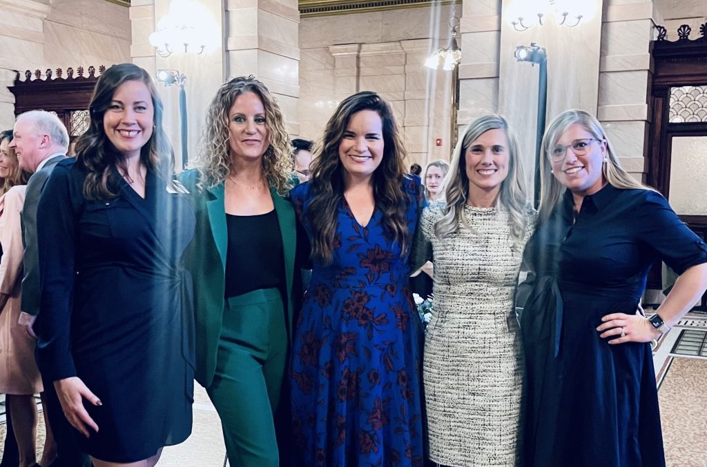 Clifford Law Offices Sponsors Women’s Bar Association of Illinois’ 25th Annual Judicial Reception