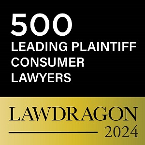 lawdragon 2024 leading plaintiff consumer lawyers
