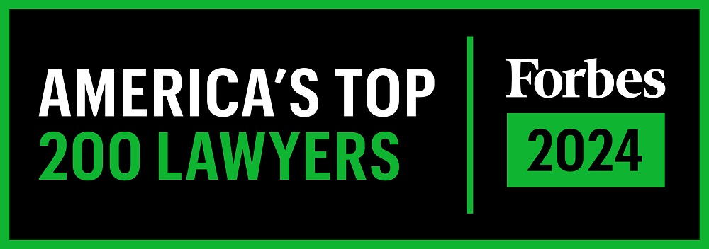 Bob Clifford america's top 200 lawyers