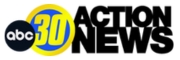ABC 30 logo