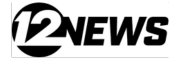 KWCH 12 News logo