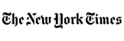 NY Times logo