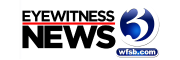 WFSB Eyewitness News 3 Logo