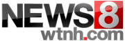 WTNH News 8