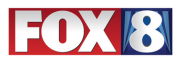 Fox 8 Cleveland Logo