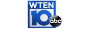 WTEN ABC logo