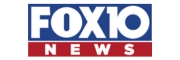Fox 10 News logo
