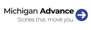 Michigan Advance logo