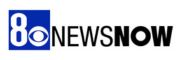 8 news now logo
