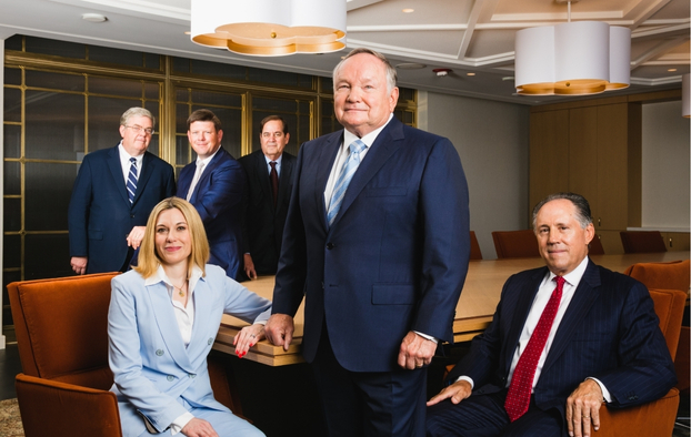 Clifford Law Offices Partners