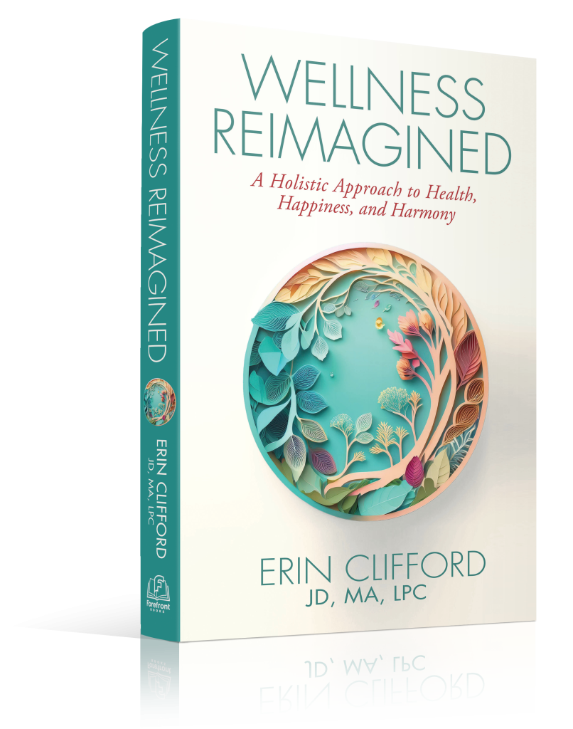 Wellness Reimagined