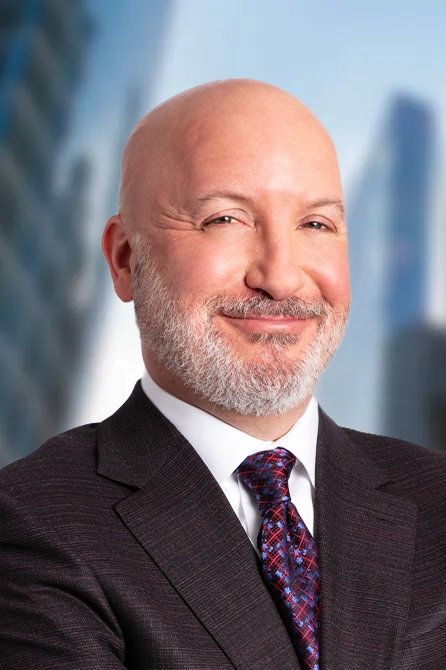 Attorney Craig Squillace